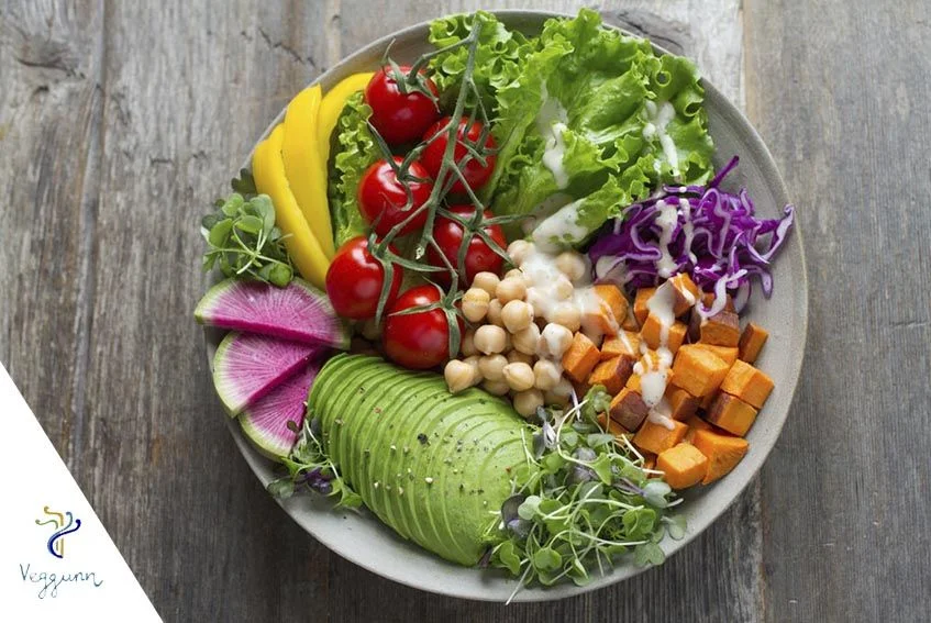 alimentos ricos en b12