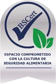 Logo seguridad alimentaria