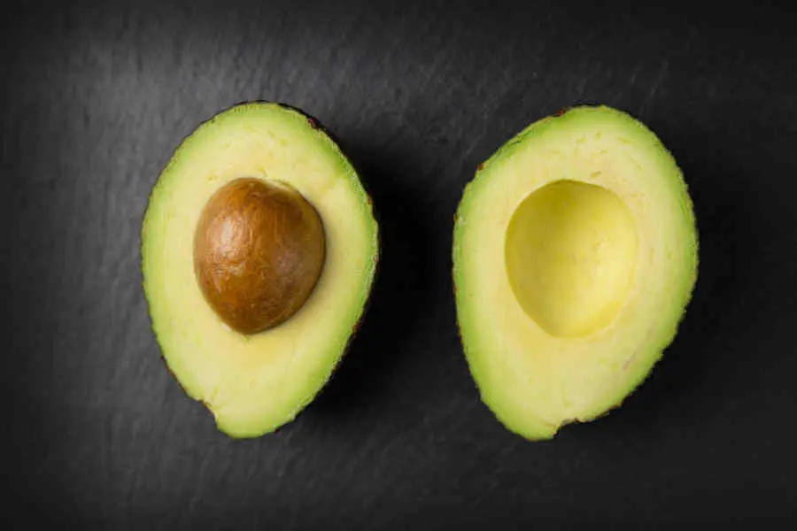 imagen de aguacates