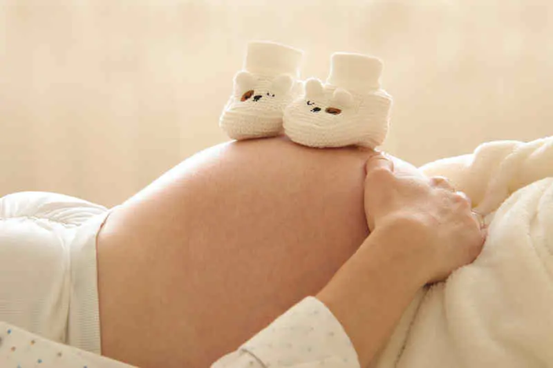 dha en niños y embarzadas