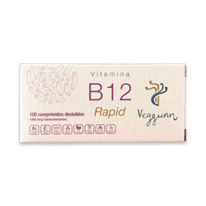 Vitamina B12 RAPID